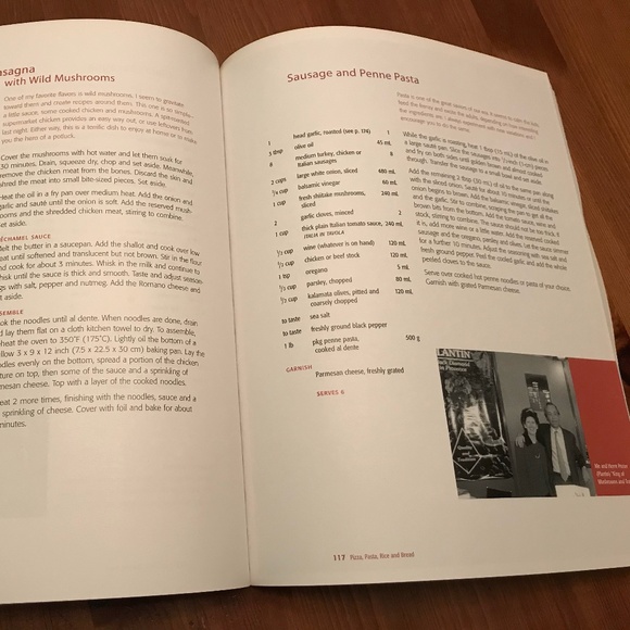 More Than Salt and Pepper Cookbook! - Picture 3 of 5